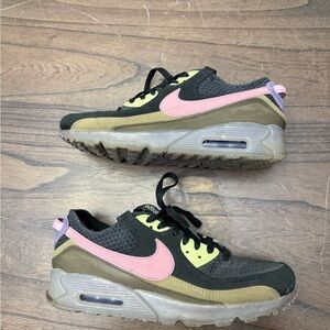 Nike Limited Edition Air Max Shoes